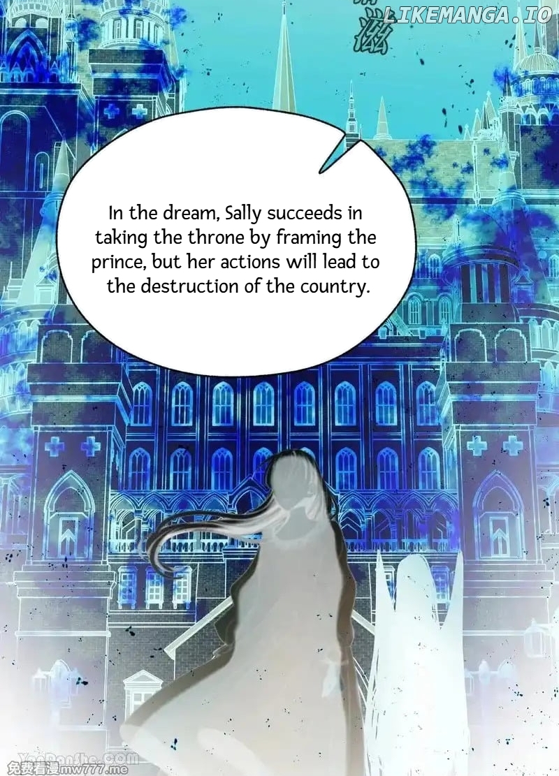 The Bride of the Fallen Angel chapter 17 - page 70